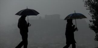 Έκτακτο δελτίο επιδείνωσης καιρού: Οδηγίες της Πολιτικής Προστασίας για τα έντονα καιρικά φαινόμενα