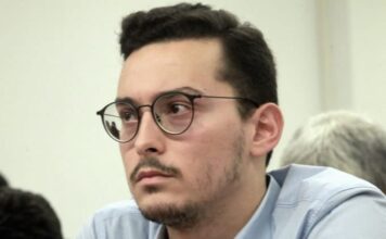 Καλπάκης: Παράθυρο ελπίδας το εμβόλιο, όχι όμως στον εφησυχασμό