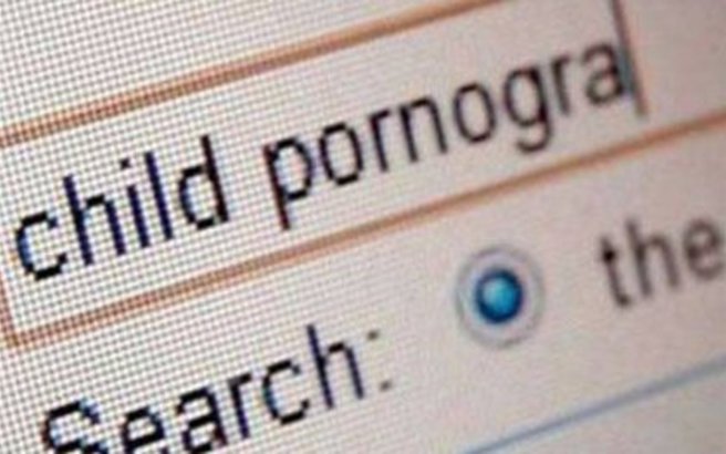 paidiki pornografia