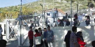 Δύο κρούσματα κορωνοϊού στο ΚΥΤ Σάμου