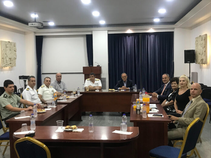 soyrlas ΣΥΝΕΔΡΙΑΣΗ Δ.Σ. ΕΝΩΣΗΣ ΣΥΓΓΕΝΩΝ