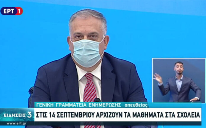 theodorikakos