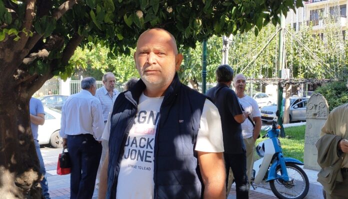 ΑΓΓΕΛΗΣ ΝΙΚΟΣ