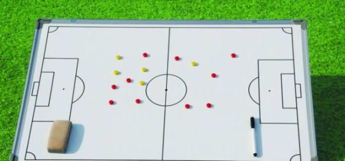 ΠΡΟΠΟΝΗΤΕΣ ΠΟΔΟΣΦΑΙΡΟΥ ΓΕΝΙΚΗ