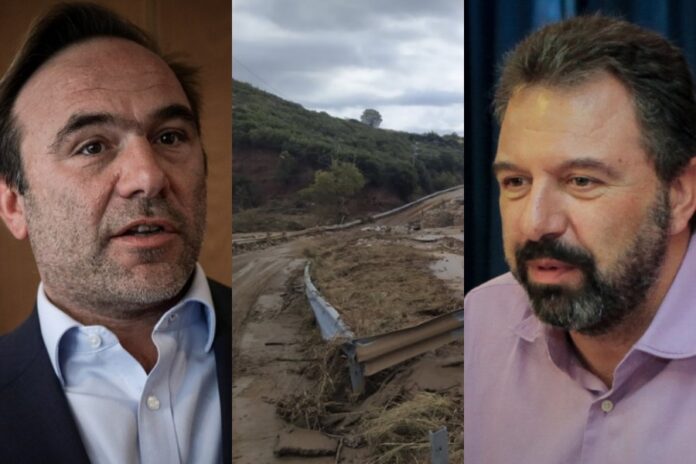 ΣΥΡΙΖΑ ΑΛΜΥΡΟΣ