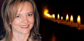 «Έσβησε» στα 57 της χρόνια