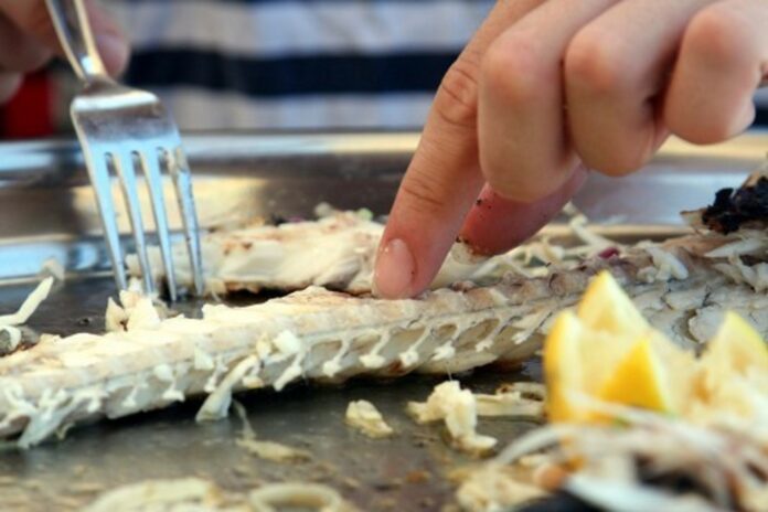 εστιατοριο