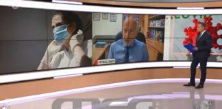 Τσακρής: Τώρα αρχίζει το πραγματικό κύμα του κορωνοϊού – Εφιαλτική εκτίμηση για 14000 νεκρούς