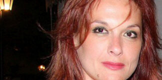 Έφυγε από τη ζωή η Άντζελα Πεΐτση