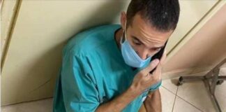 «Σοκαριστικό θέαμα» λέει ο κτηνίατρος που έσωσε τον σκύλο στα Χανιά – «Αν αργούσε πέντε λεπτά, δεν θα ζούσε»