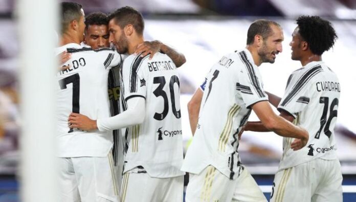 juve