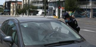Διευκρινήσεις Χαρδαλιά: Τόσοι επιτρέπονται μέσα στο αυτοκίνητο