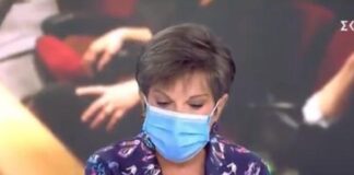 Το τερμάτισαν: «Η Μάγδα Φύσσα ήταν μια γυναίκα που πήγαινε στο δικαστήριο περιποιημένη»