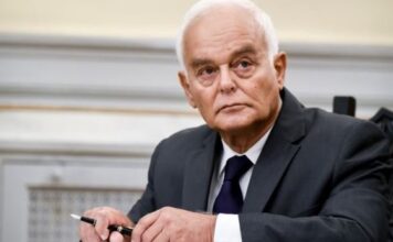 Μανιτάκης για Πολυτεχνείο: Δικαιολογημένη η λήψη περιοριστικών μέτρων όταν διακυβεύεται η Δημόσια Υγεία