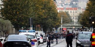 ΥΠΕΞ: Αποτροπιασμός για την επίθεση στη Νίκαια