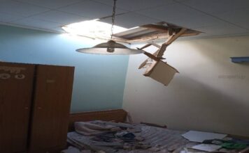 Σε κατάσταση έκτακτης ανάγκης ο Δήμος Χίου μετά τον σεισμό των 6,7 Ρίχτερ