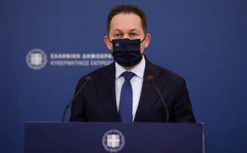 Πέτσας: Θα πιεστεί το ΕΣΥ τις επόμενες επτά-δέκα ημέρες