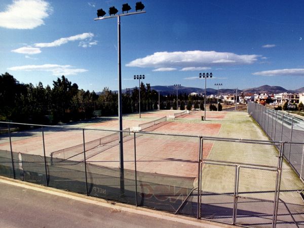 tennis