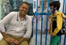 Άνοιγμα σχολείων, «ποδαρικό»… ιώσεων