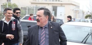 Παρατηρητήριο Fake news της ΝΔ: Γιατί δεν φταίει η ΕΛ.ΑΣ. για την εξαφάνιση Παππά