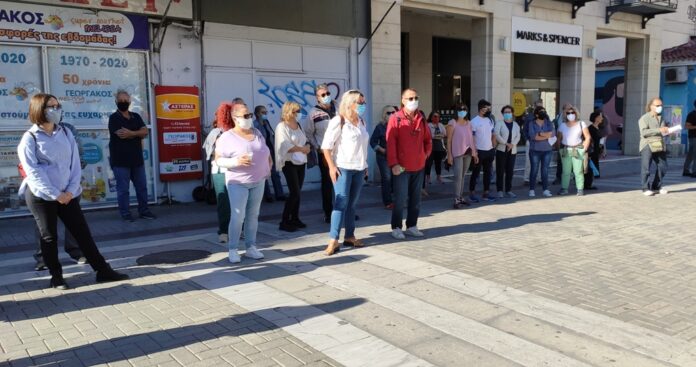 ΣΩΜΑΤΕΙΑ ΑΓ. ΝΙΚΟΛΑΟΣ
