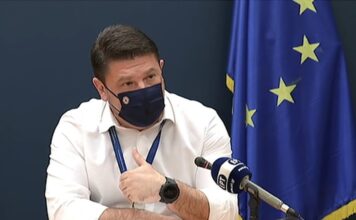 ΣΥΡΙΖΑ: Τέσσερα ερωτήματα για τον κ. Χαρδαλιά και ένα για τον κ. Μητσοτάκη που τον καλύπτει