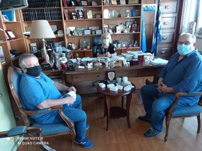 κολυνδρινη