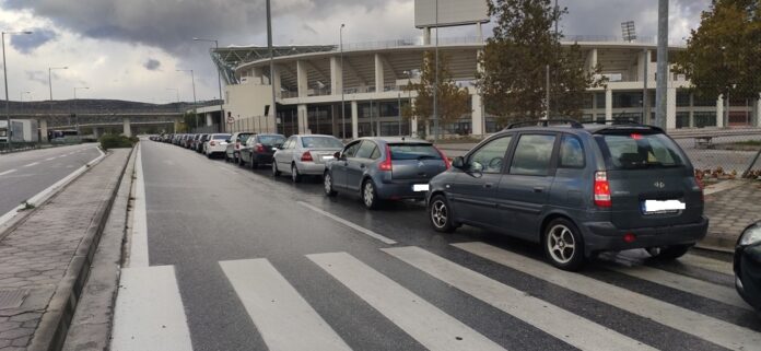 drive test 3