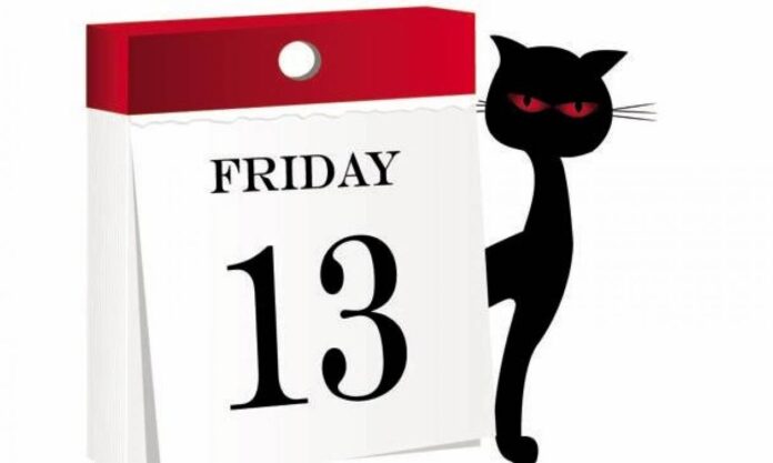 fridaythe13th