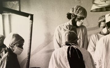 Έλληνες γιατροί στο Καραμπάχ: Χειρουργούσαμε χωρίς ρεύμα, γάντια και με νάιλον σακούλες