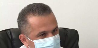 Η μάχη γιατρού 23 μέρες στην εντατική – «Ένιωθα ότι ο θάνατος παραμονεύει»