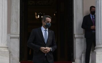 Στα Ηνωμένα Αραβικά Εμιράτα ο πρωθυπουργός- Οι επενδύσεις σε πρώτο πλάνο