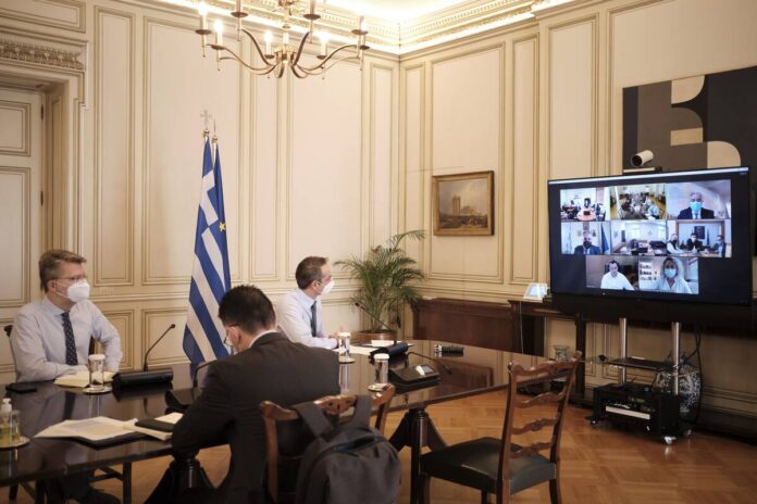 mitsotakis