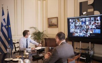 Υπουργικό συμβούλιο: Η ατζέντα της συνεδρίασης