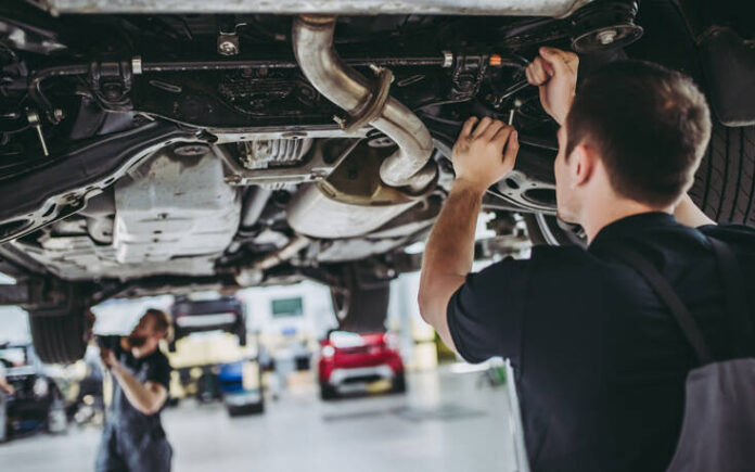 sunergeio autokiniton