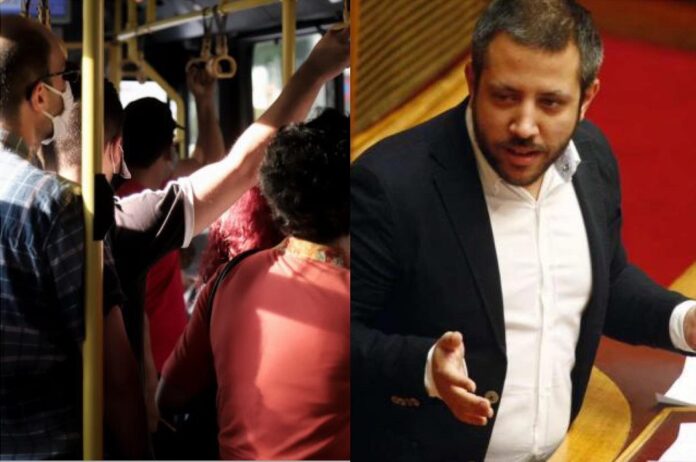 ΜΕΙΚΟΠΟΥΛΟΣ ΜΕΣΑ ΜΕΤΑΦΟΡΑΣ