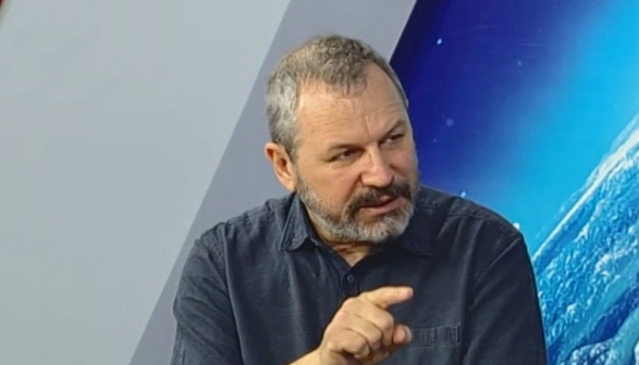 Χάρης Αθανασιάδης