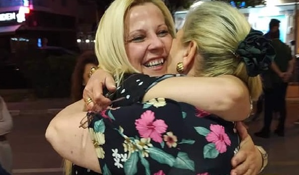 κολυνδρινη