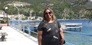 Θρήνος για 47χρονη νοσοκόμα: «Γιορτές θα ξανάρθουν κάποιοι θα λείπουν όμως»