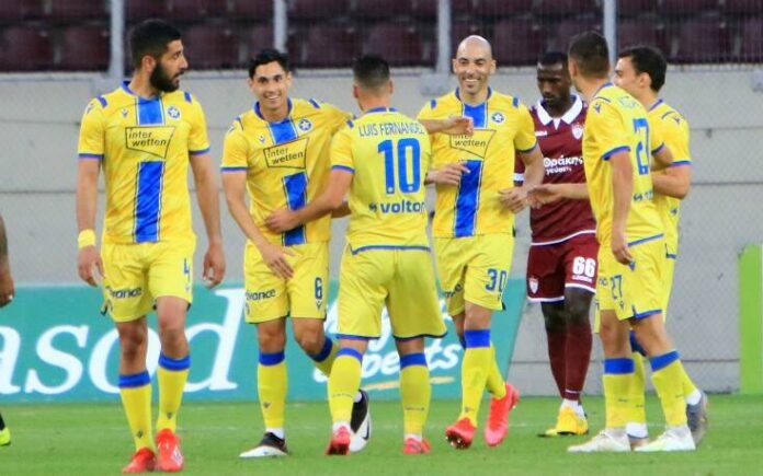 asteras