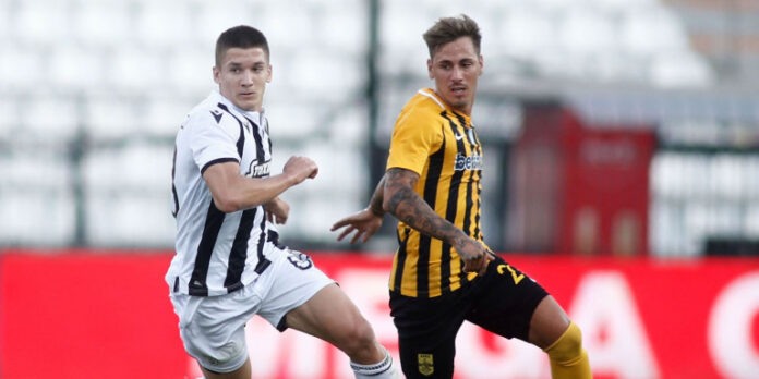 fasi-aris-paok-podosfairo-super-league-13-12-2020