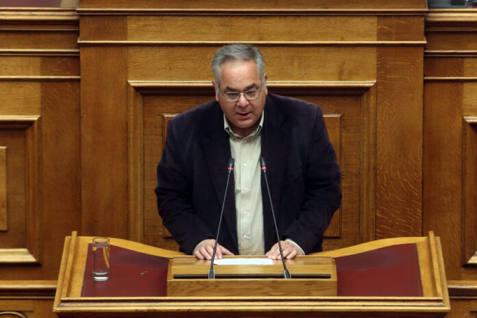 ΛΑΜΠΡΟΥΛΗΣ