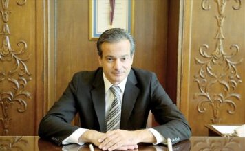 Καφούνης: Κάθε μέτρο που δίνει ανάσα στις μικρομεσαίες επιχειρήσεις είναι ένα βήμα προς τη σωστή κατεύθυνση