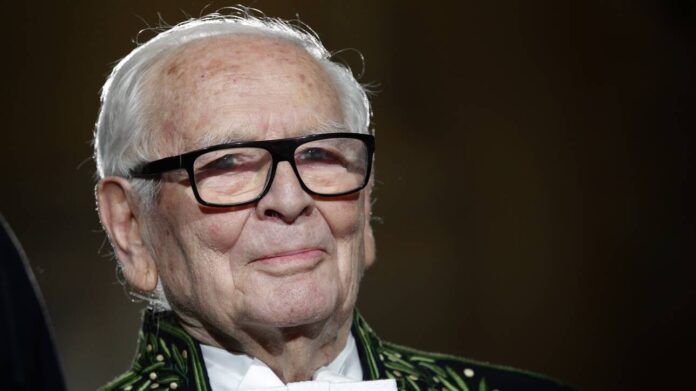 pierre-cardin