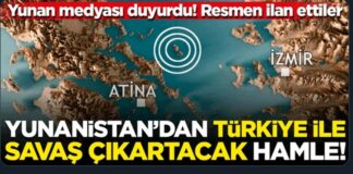 Yeni Akit για βάση drones στην Σκύρο: «Κίνηση που θα προκαλέσει πόλεμο»