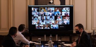 Πελώνη για σενάρια ανασχηματισμού: Όλοι αξιολογούνται από τον πρωθυπουργό