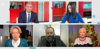 «Υπάρχει μια πικρία στους χώρους της εκκλησίας που φτάνει στα όρια της οργής»