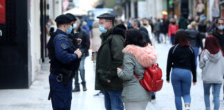 Έτσι πιάνει η ΕΛ.ΑΣ. όσους σβήνουν το μήνυμα για ψώνια στο 13033