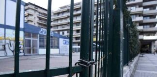 Δεν έστειλαν τα παιδιά τους σχολείο λόγω κορωνοϊού