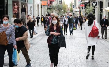 Στη δημοσιότητα η ΚΥΑ με τα νέα μέτρα – Τι ισχύει αναλυτικά